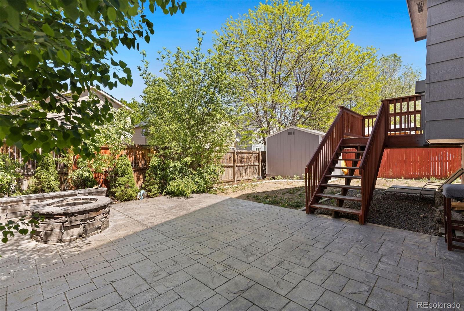 6291 Snowberry Avenue Firestone CO 80504