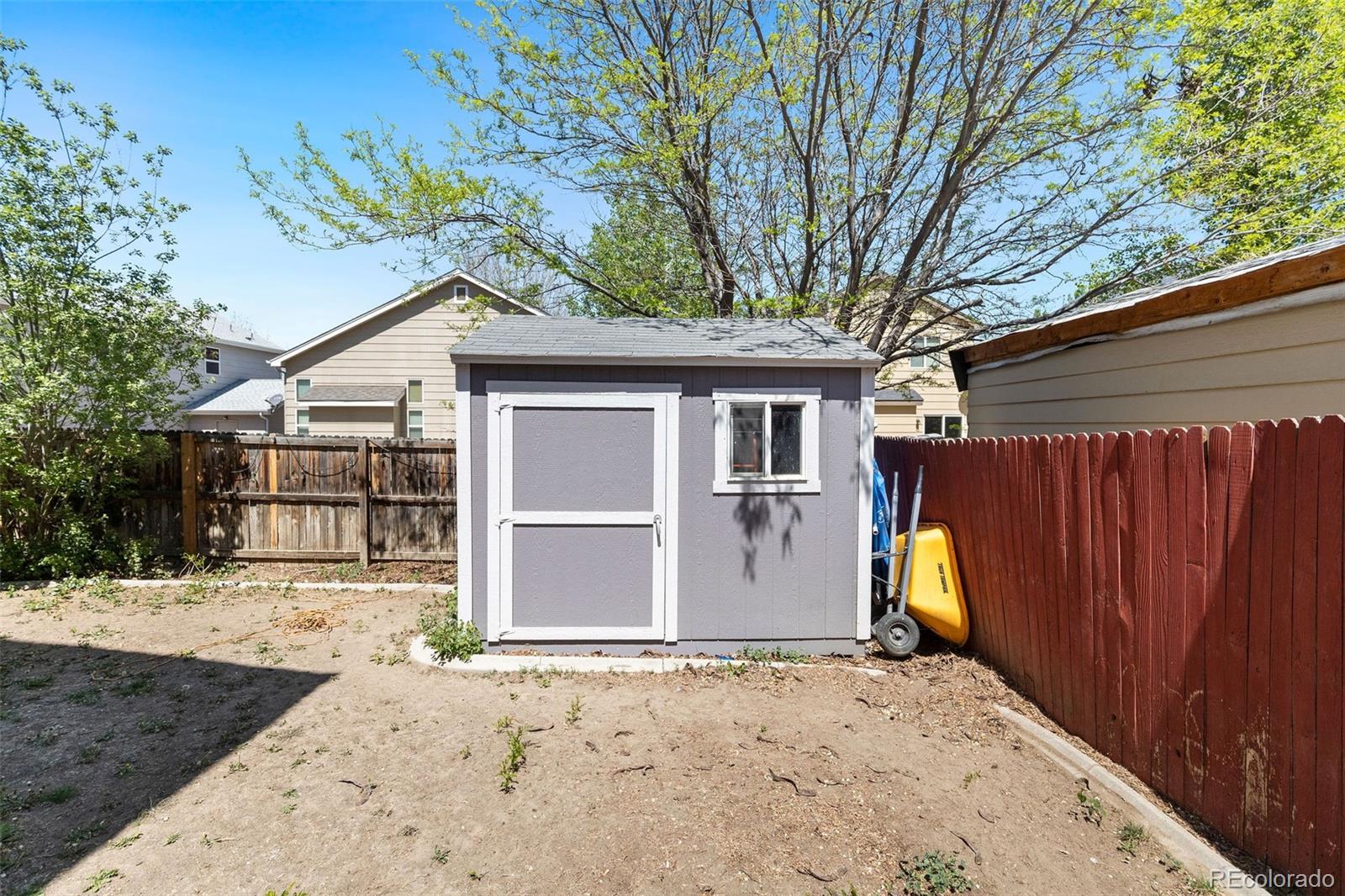 6291 Snowberry Avenue Firestone CO 80504