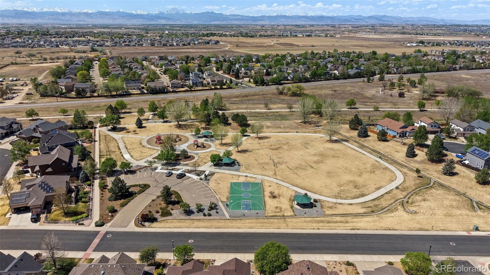 6291 Snowberry Avenue Firestone CO 80504
