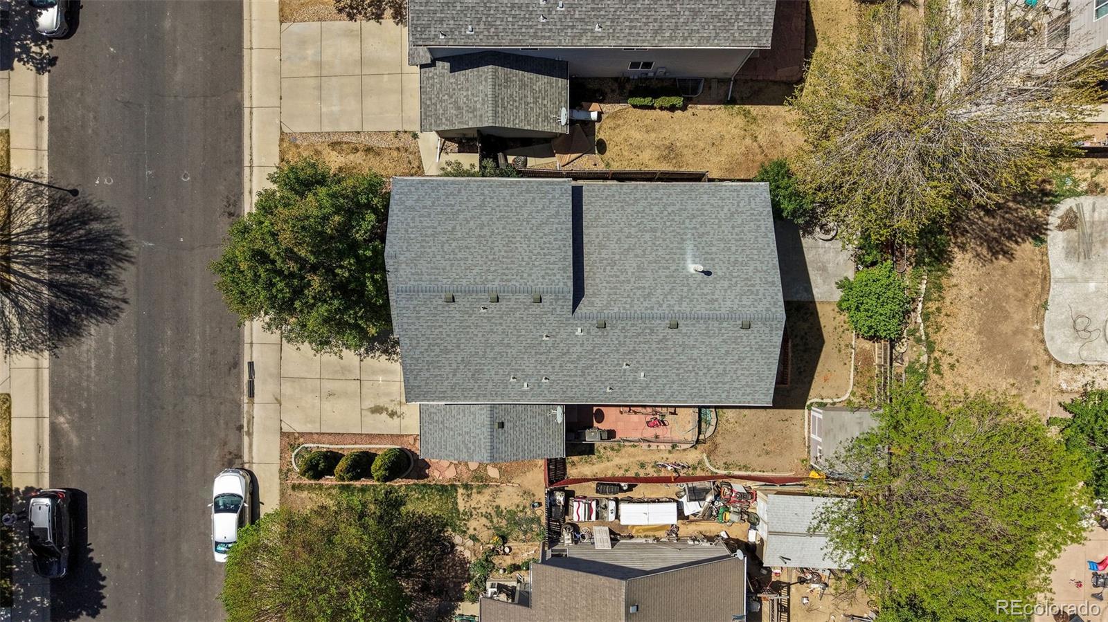 6291 Snowberry Avenue Firestone CO 80504
