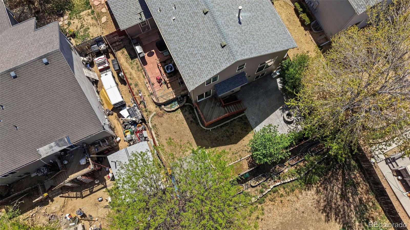 6291 Snowberry Avenue Firestone CO 80504