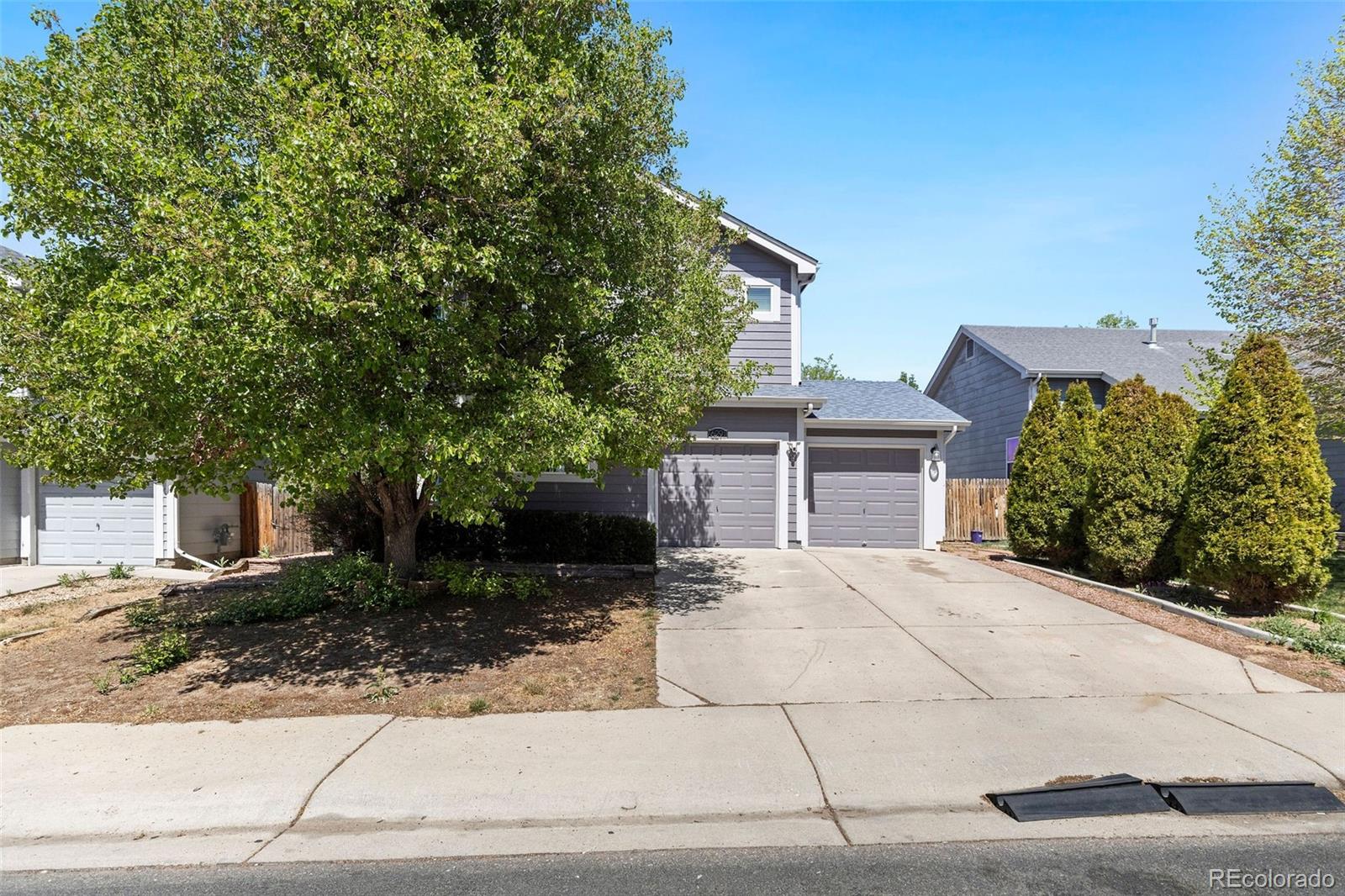 6291 Snowberry Avenue Firestone CO 80504