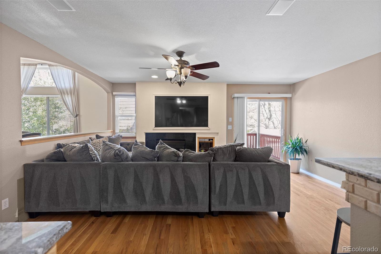 6291 Snowberry Avenue Firestone CO 80504