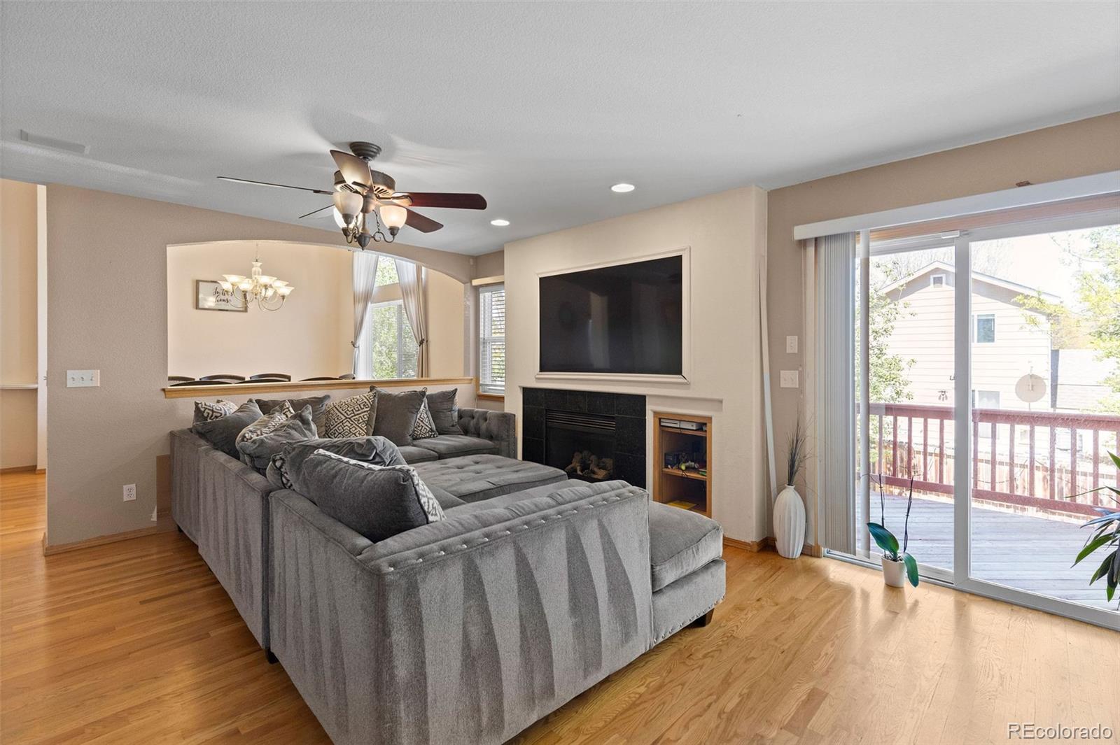 6291 Snowberry Avenue Firestone CO 80504
