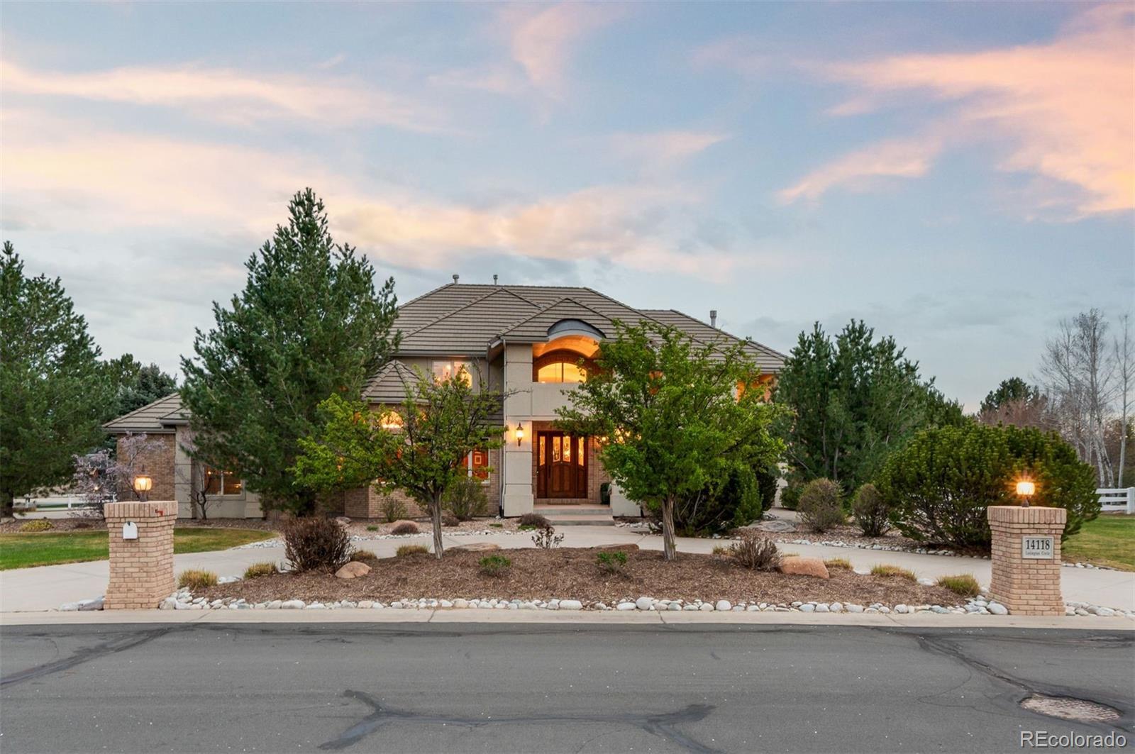 14118 Lexington Circle Westminster CO 80023