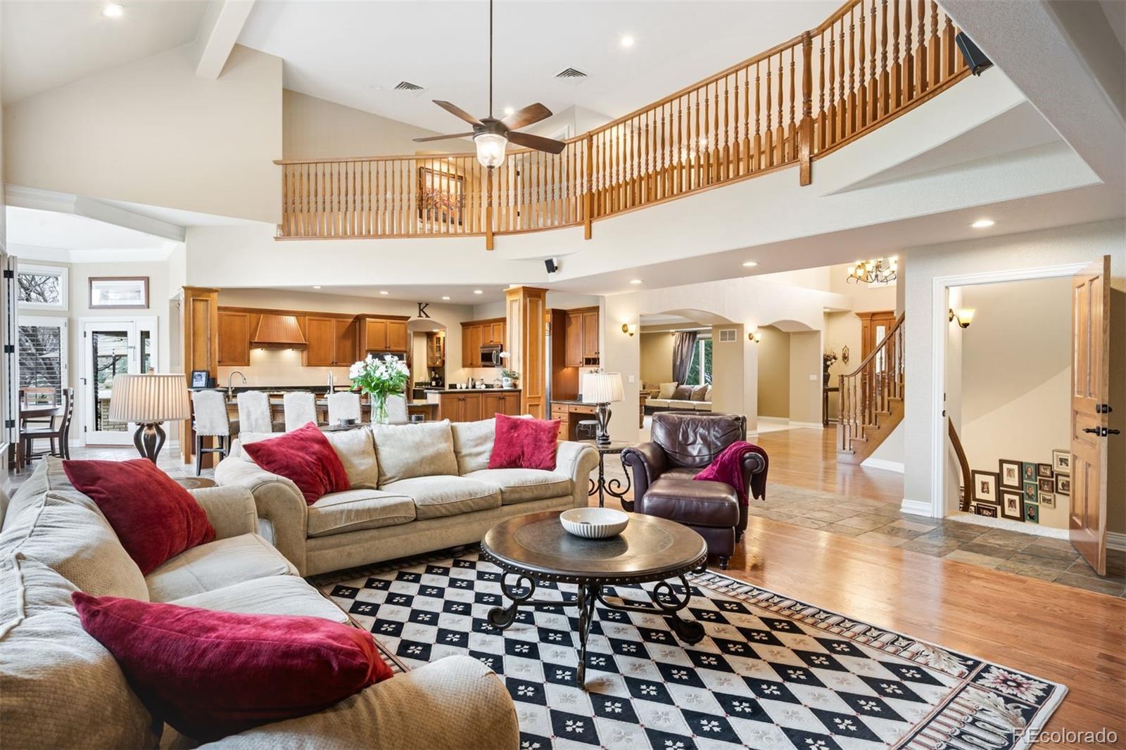 14118 Lexington Circle Westminster CO 80023