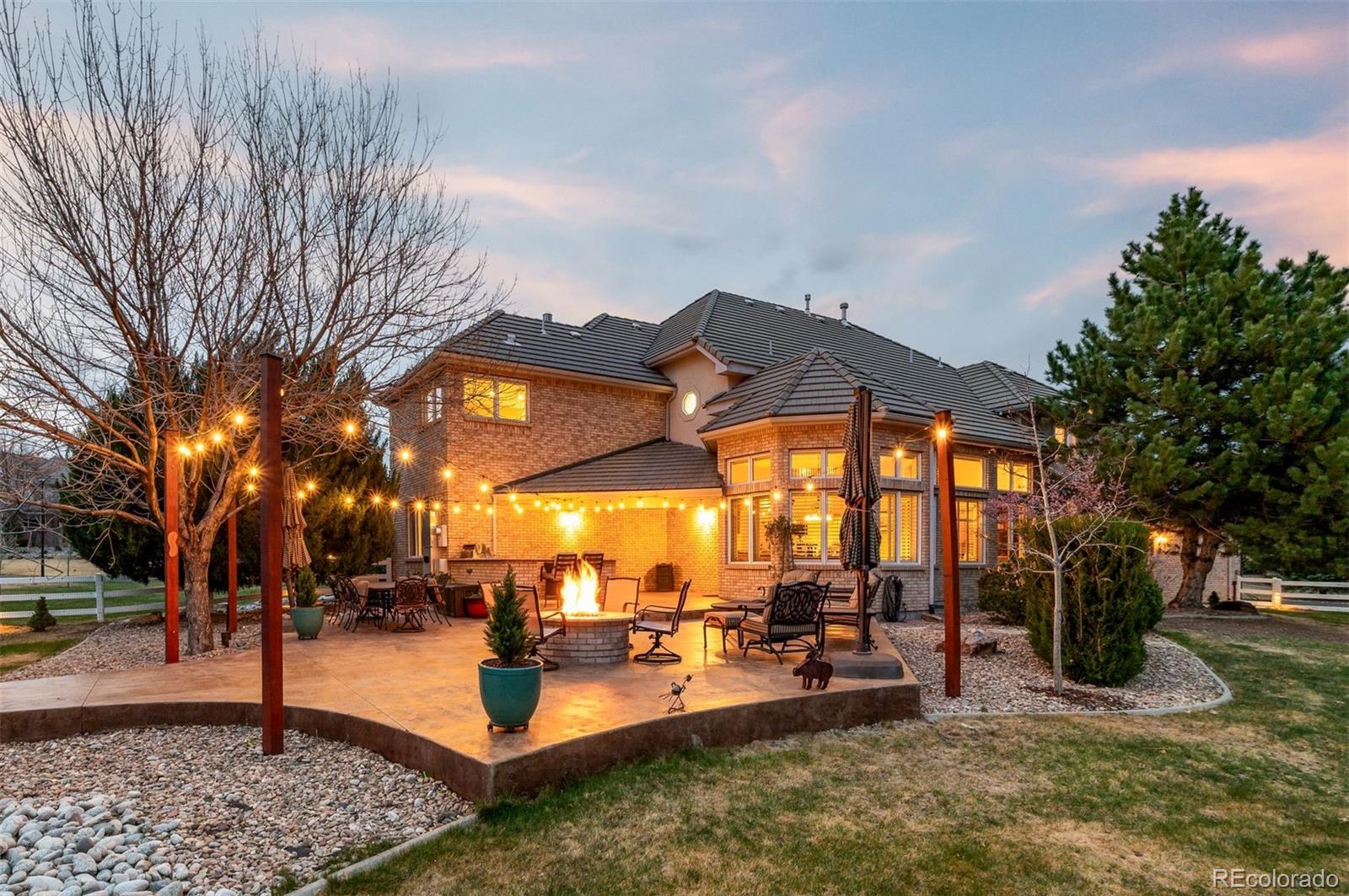14118 Lexington Circle Westminster CO 80023
