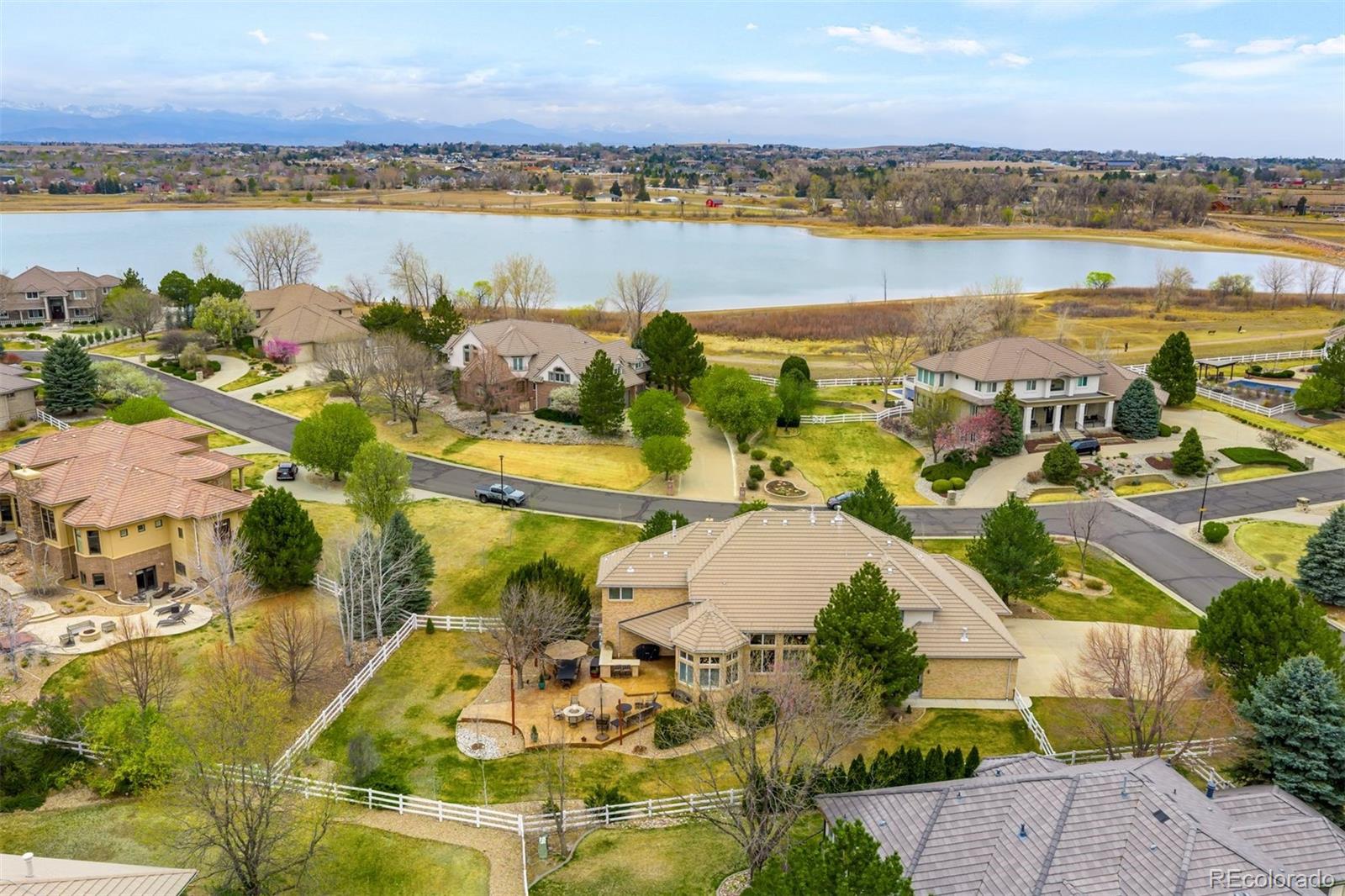 14118 Lexington Circle Westminster CO 80023