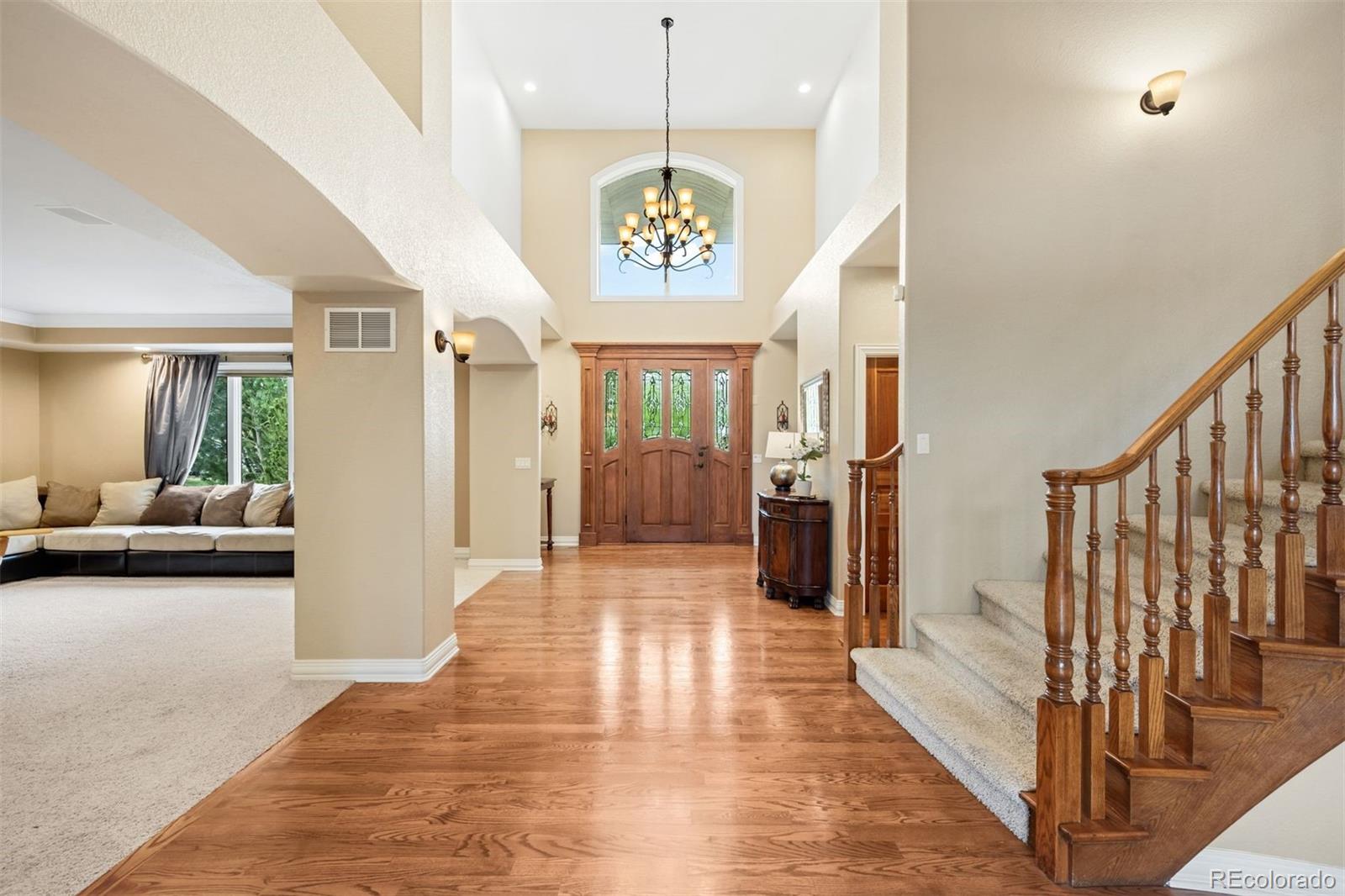 14118 Lexington Circle Westminster CO 80023