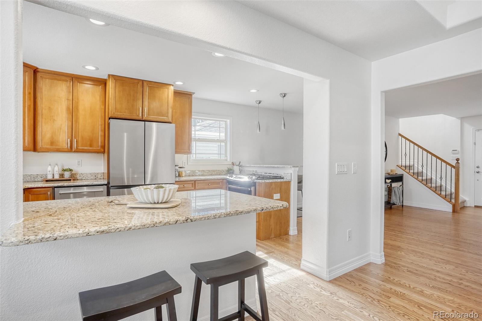 1518 S Garfield Street Denver CO 80210