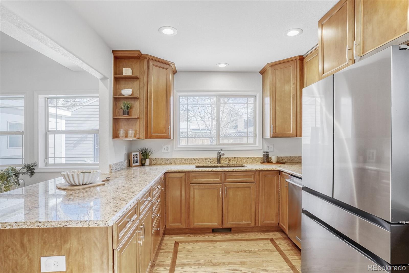 1518 S Garfield Street Denver CO 80210