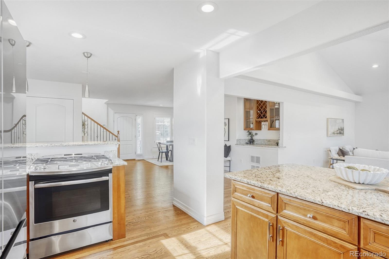 1518 S Garfield Street Denver CO 80210