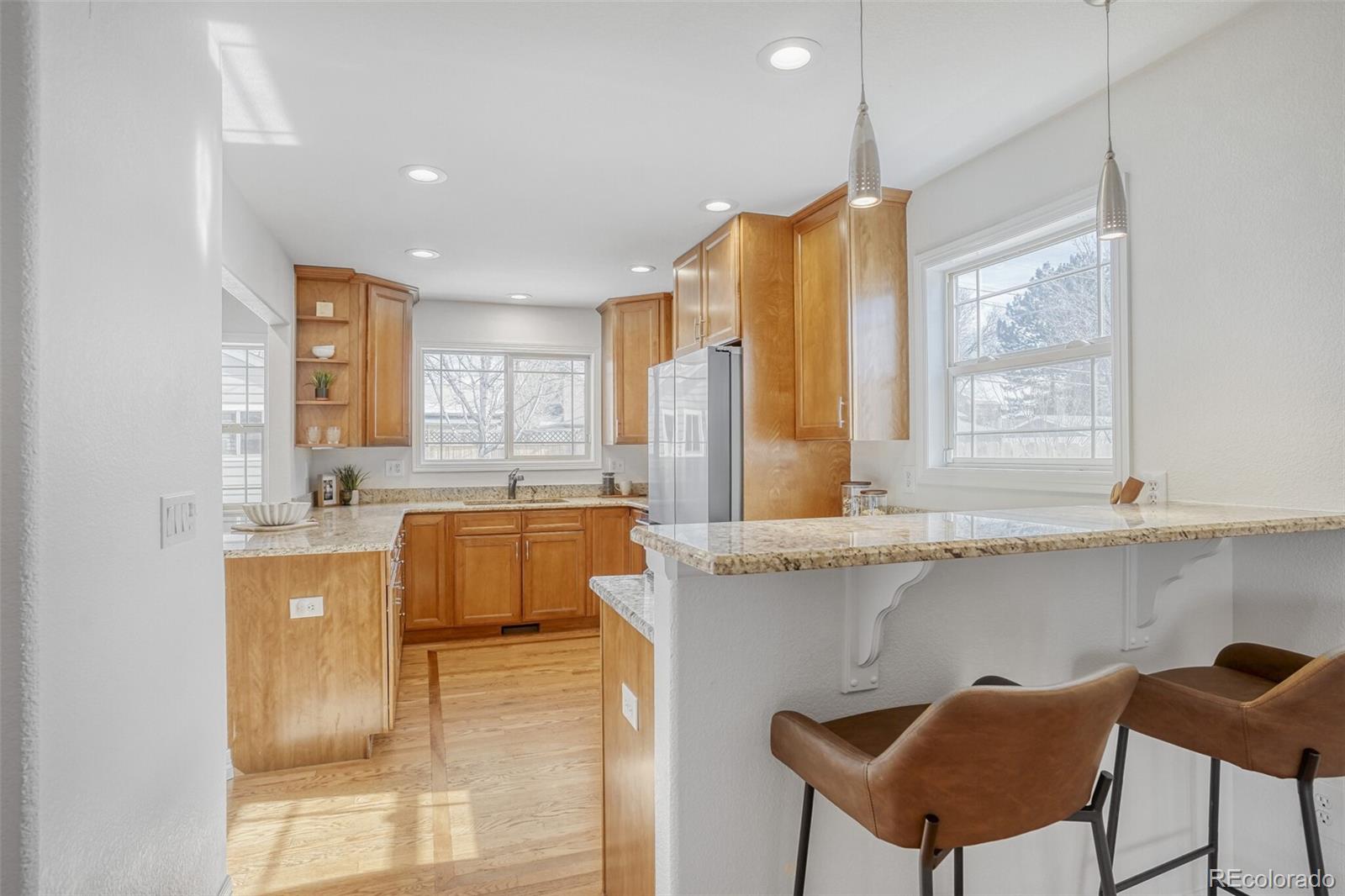 1518 S Garfield Street Denver CO 80210