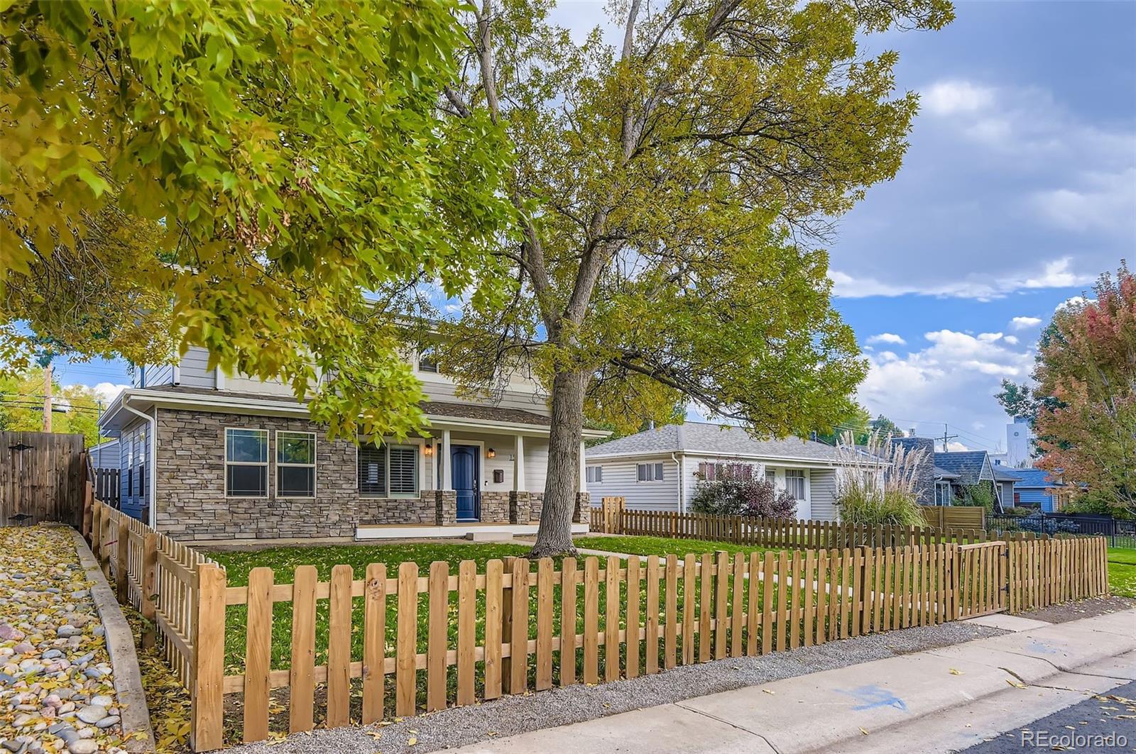 1518 S Garfield Street Denver CO 80210
