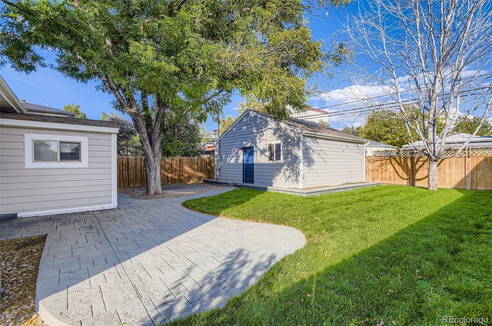 1518 S Garfield Street Denver CO 80210