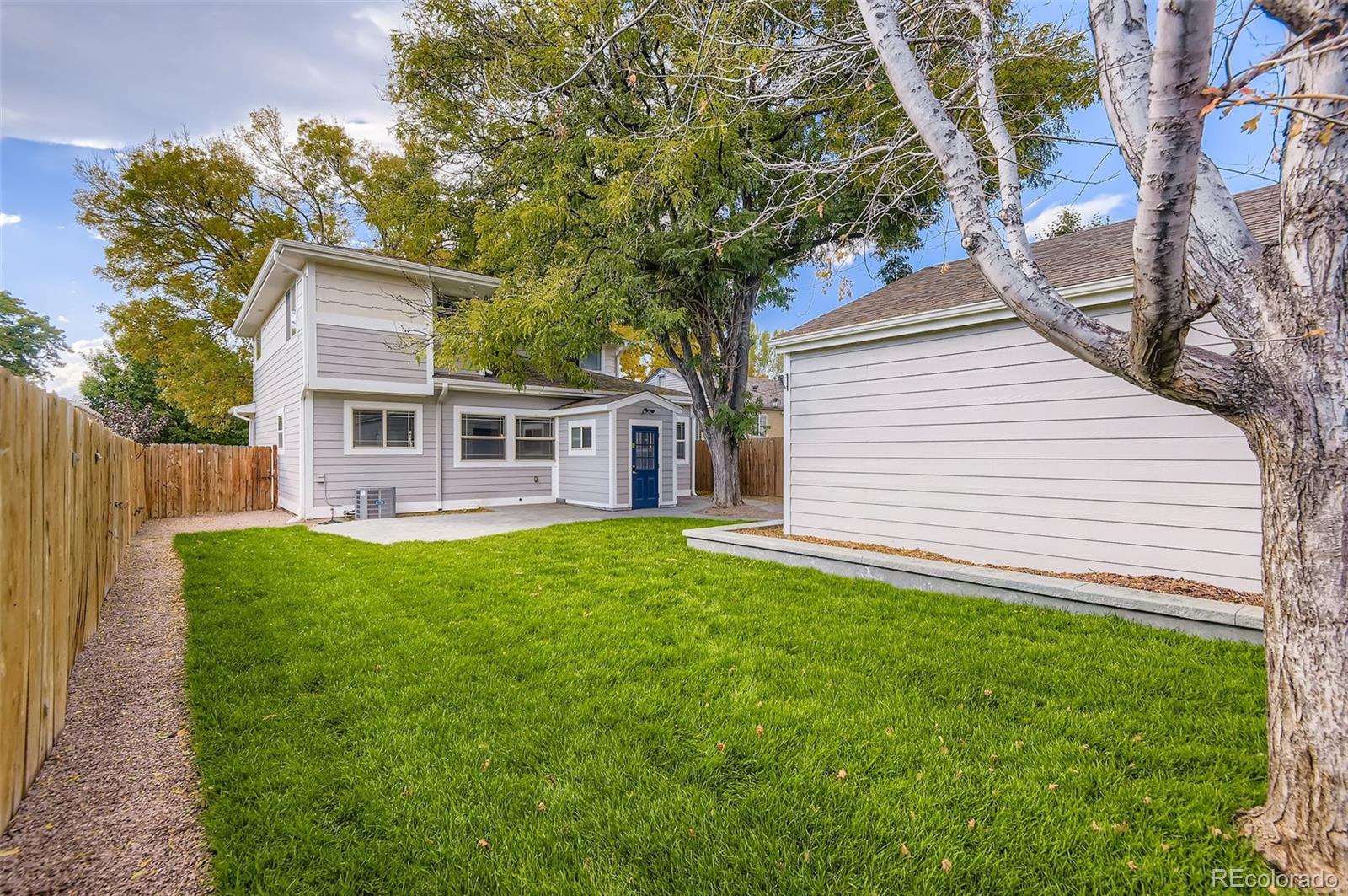 1518 S Garfield Street Denver CO 80210