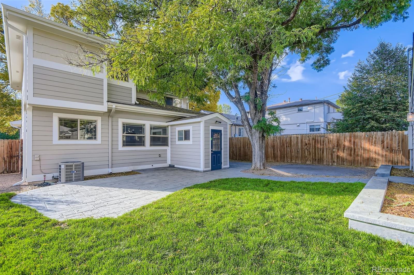 1518 S Garfield Street Denver CO 80210