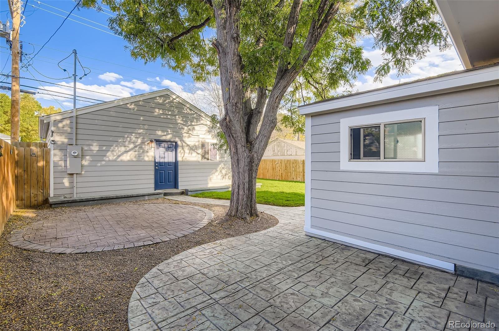 1518 S Garfield Street Denver CO 80210