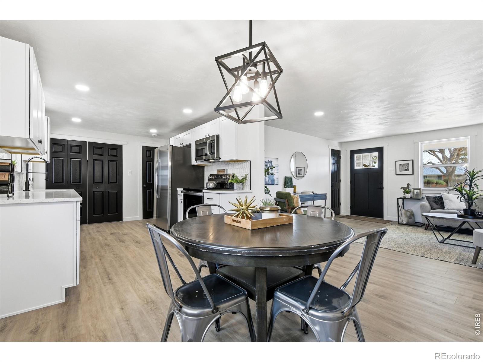 1239 Sunset Street Longmont CO 80501
