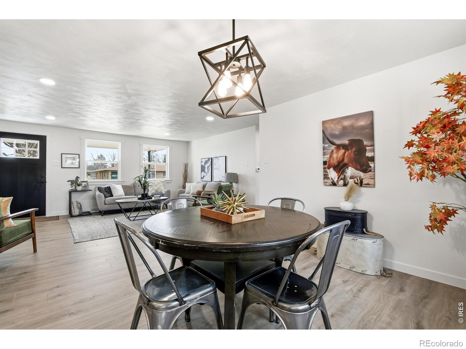 1239 Sunset Street Longmont CO 80501