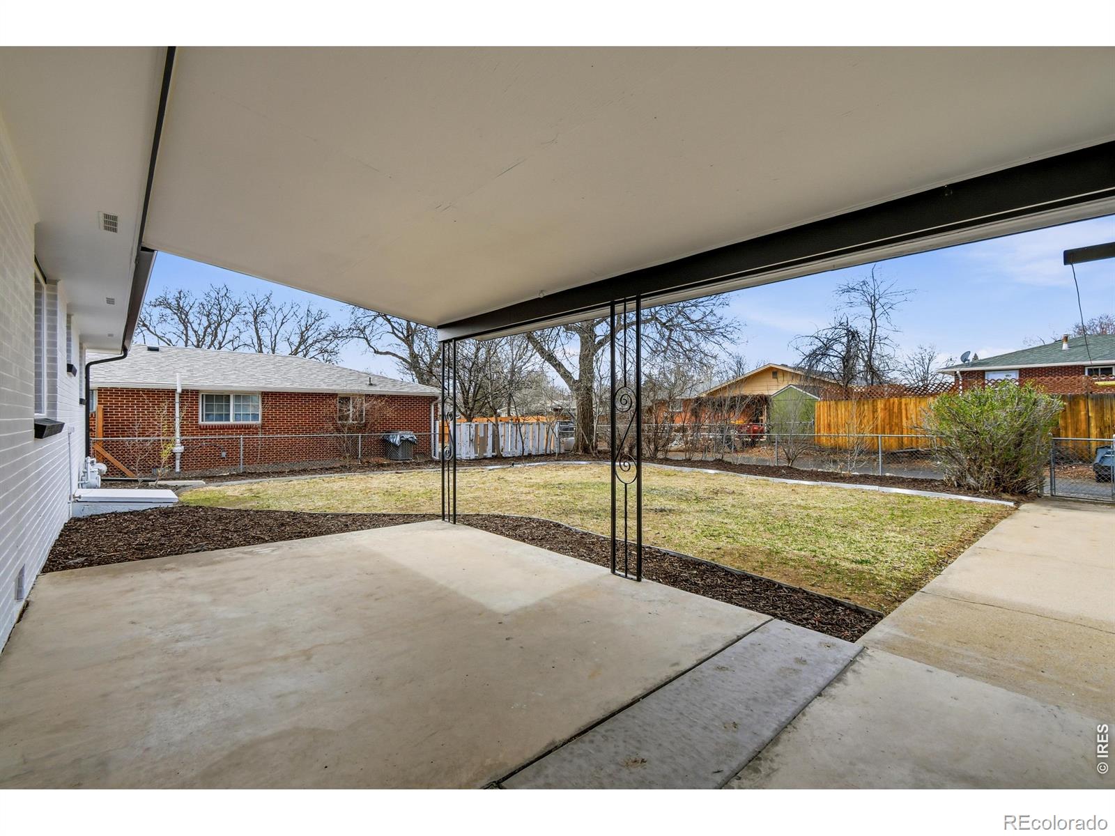 1239 Sunset Street Longmont CO 80501