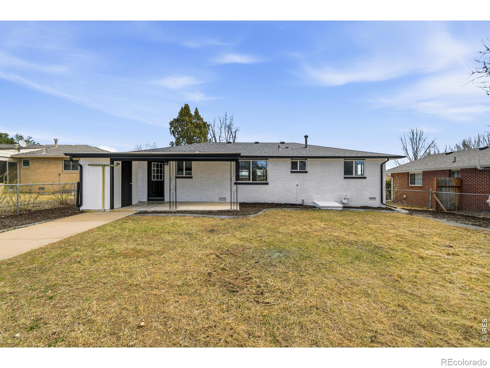 1239 Sunset Street Longmont CO 80501