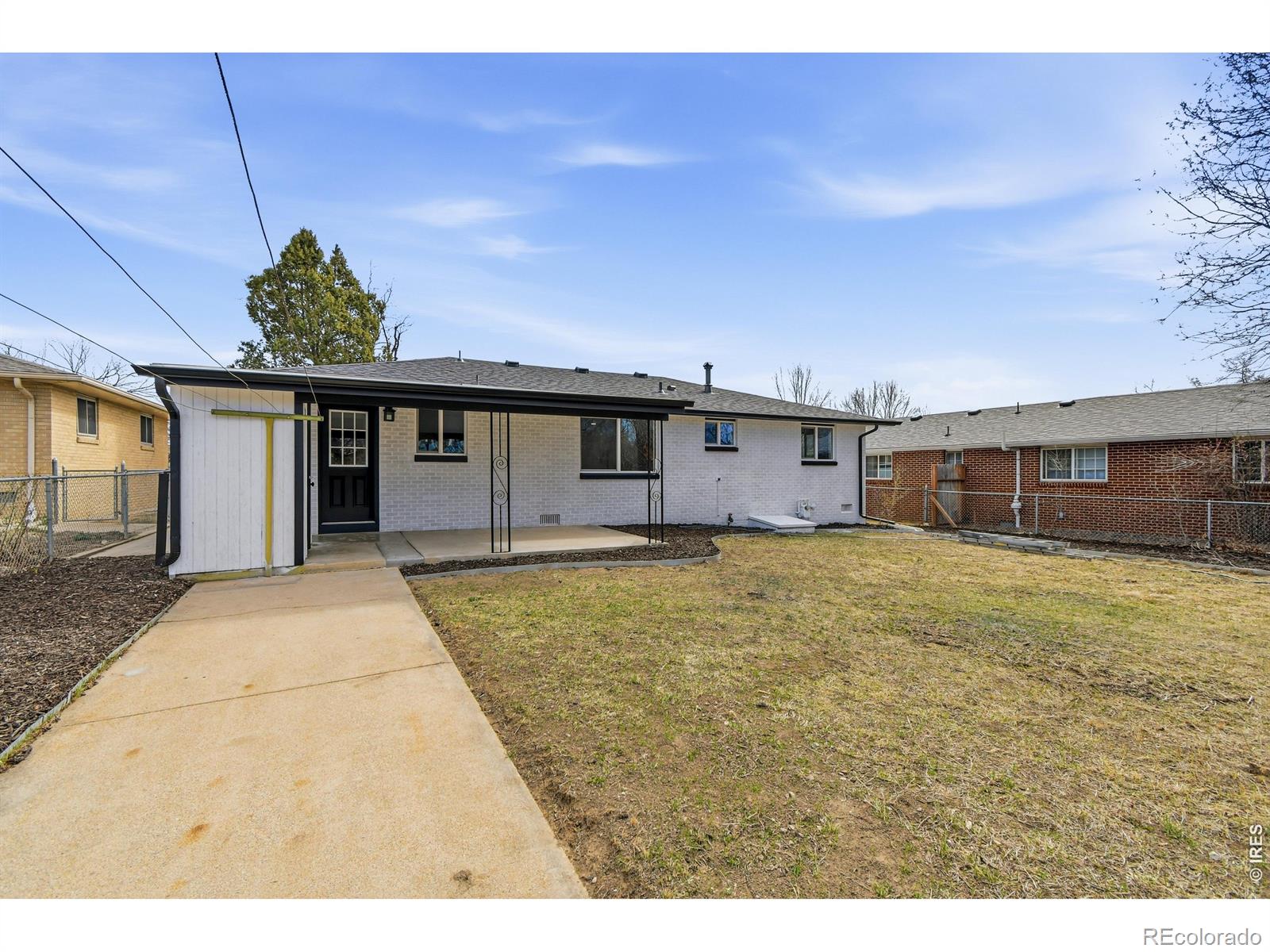 1239 Sunset Street Longmont CO 80501