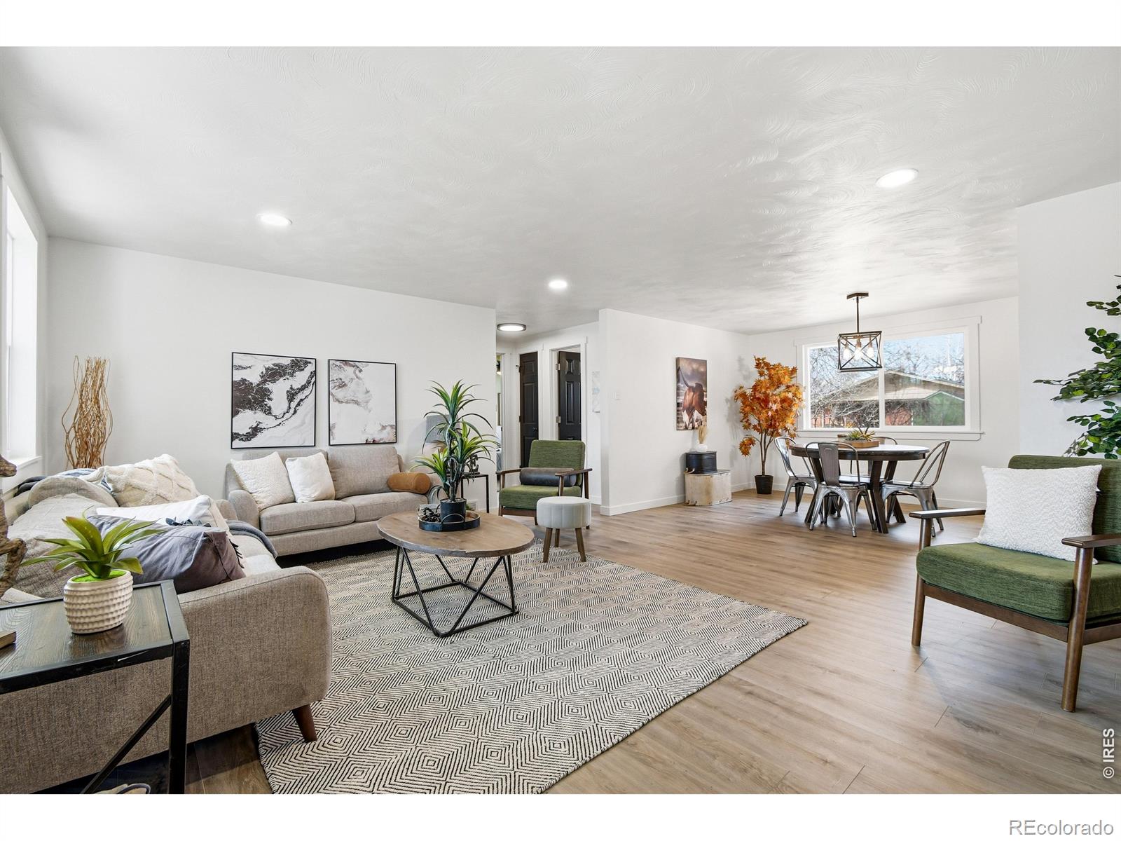 1239 Sunset Street Longmont CO 80501