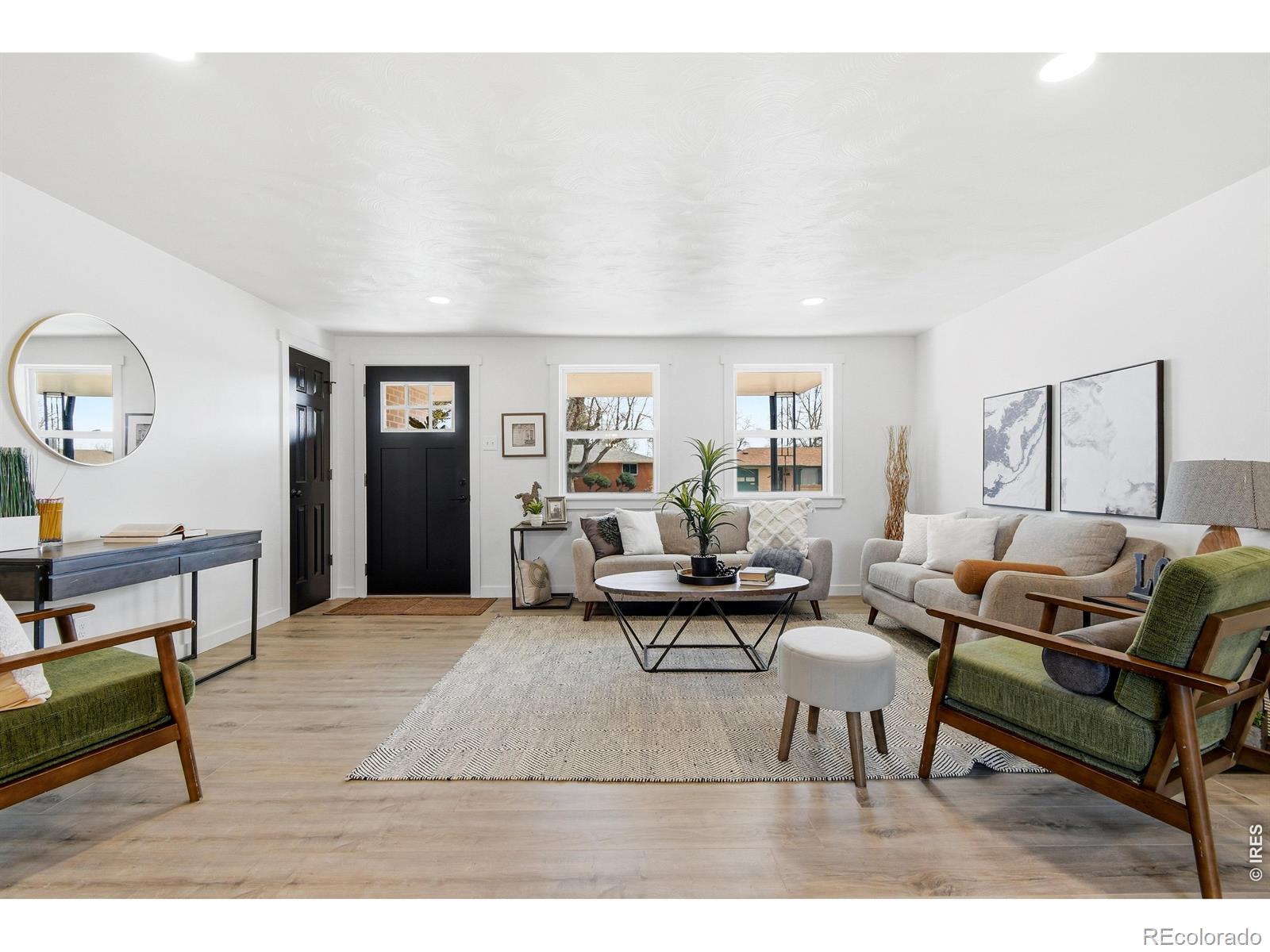 1239 Sunset Street Longmont CO 80501