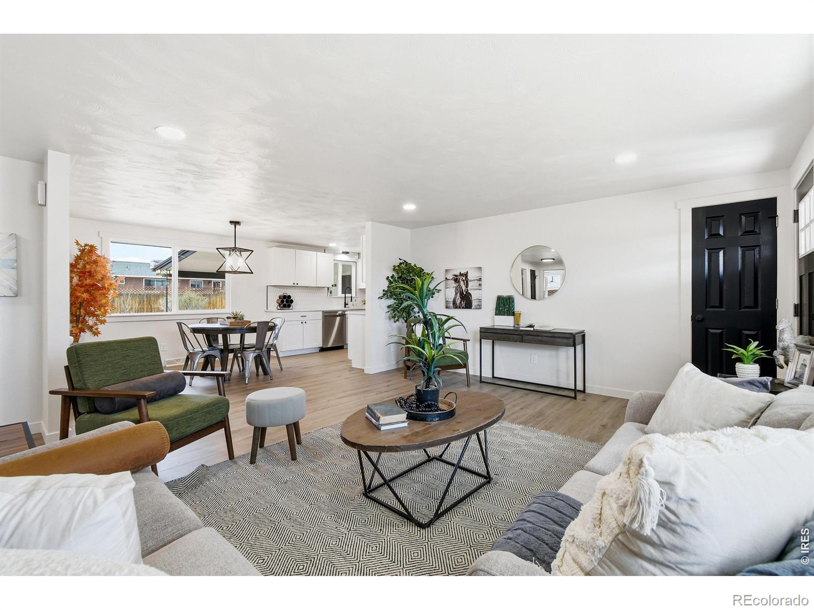 1239 Sunset Street Longmont CO 80501