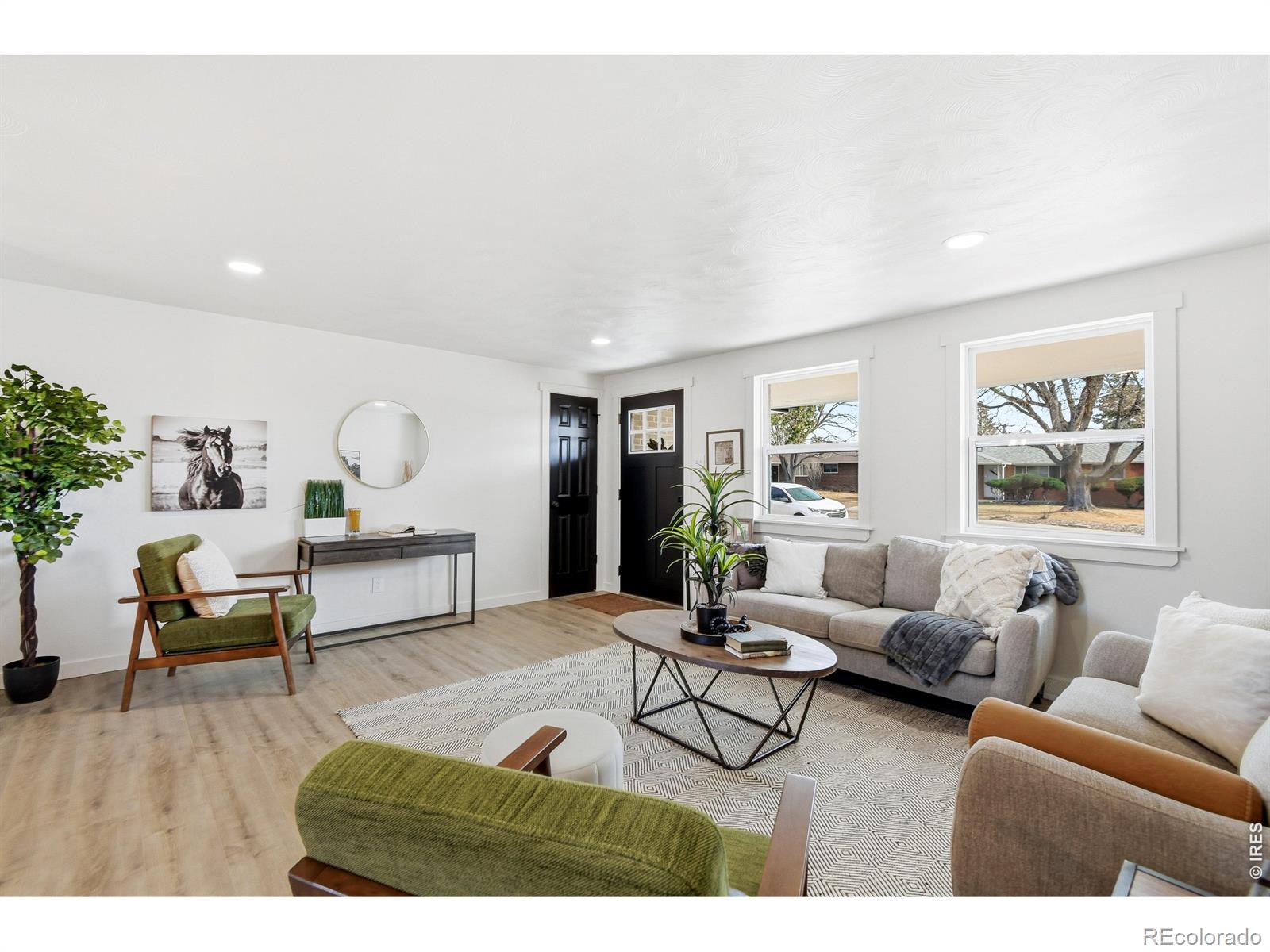 1239 Sunset Street Longmont CO 80501