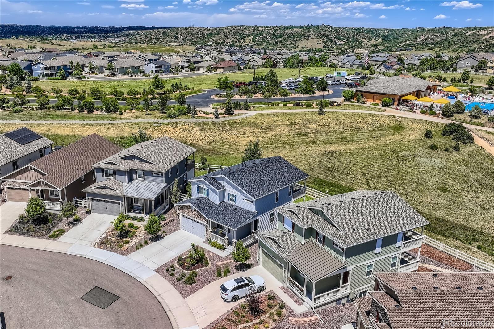 2112 Peralta Loop Castle Rock CO 80104