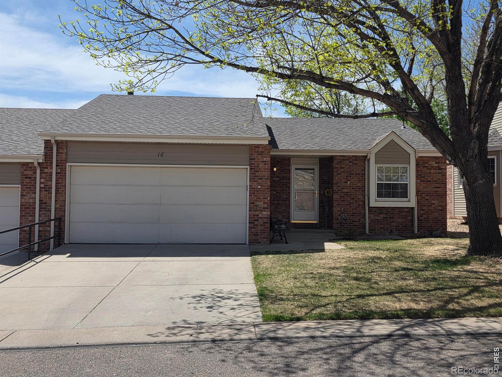 3950 W 12th Street Greeley CO 80634