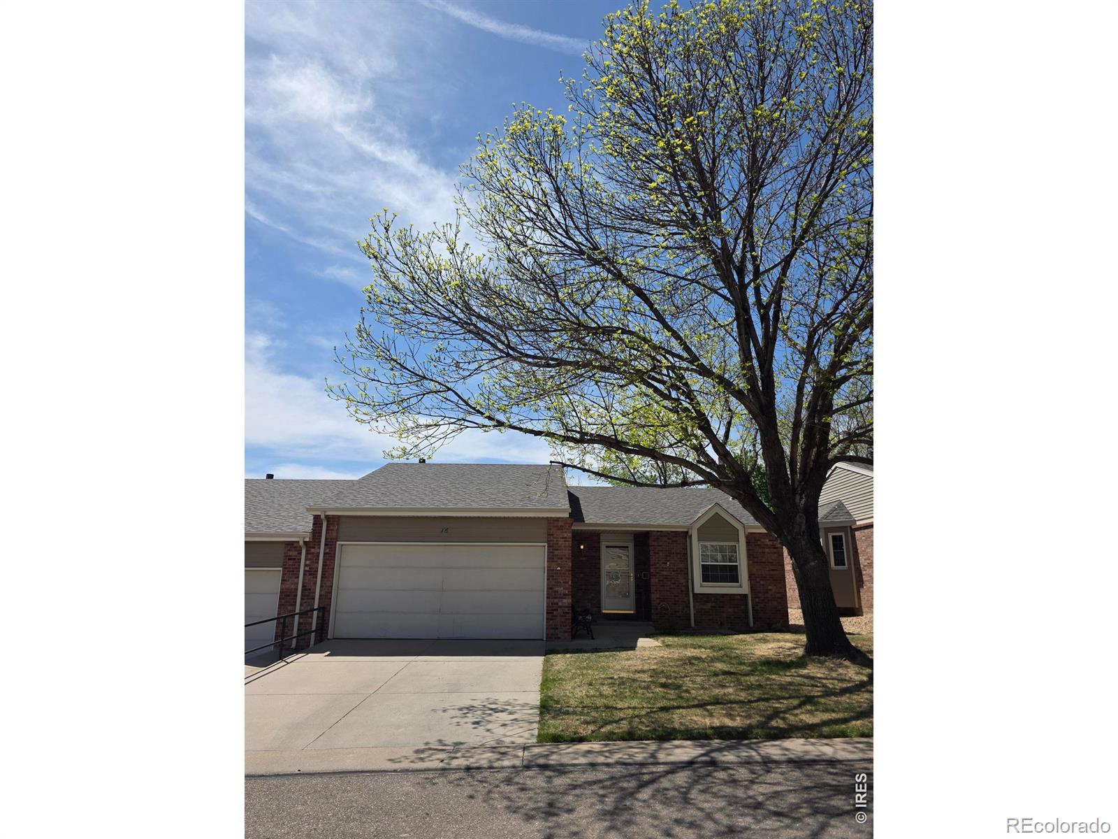3950 W 12th Street Greeley CO 80634