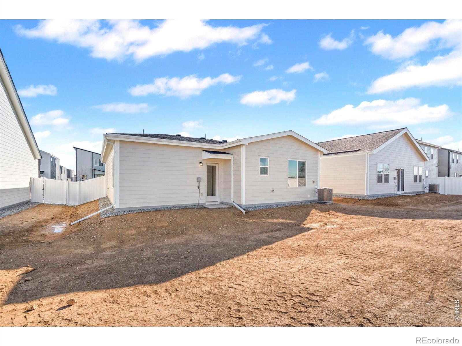 3805 Lake Clark Street Evans CO 80620