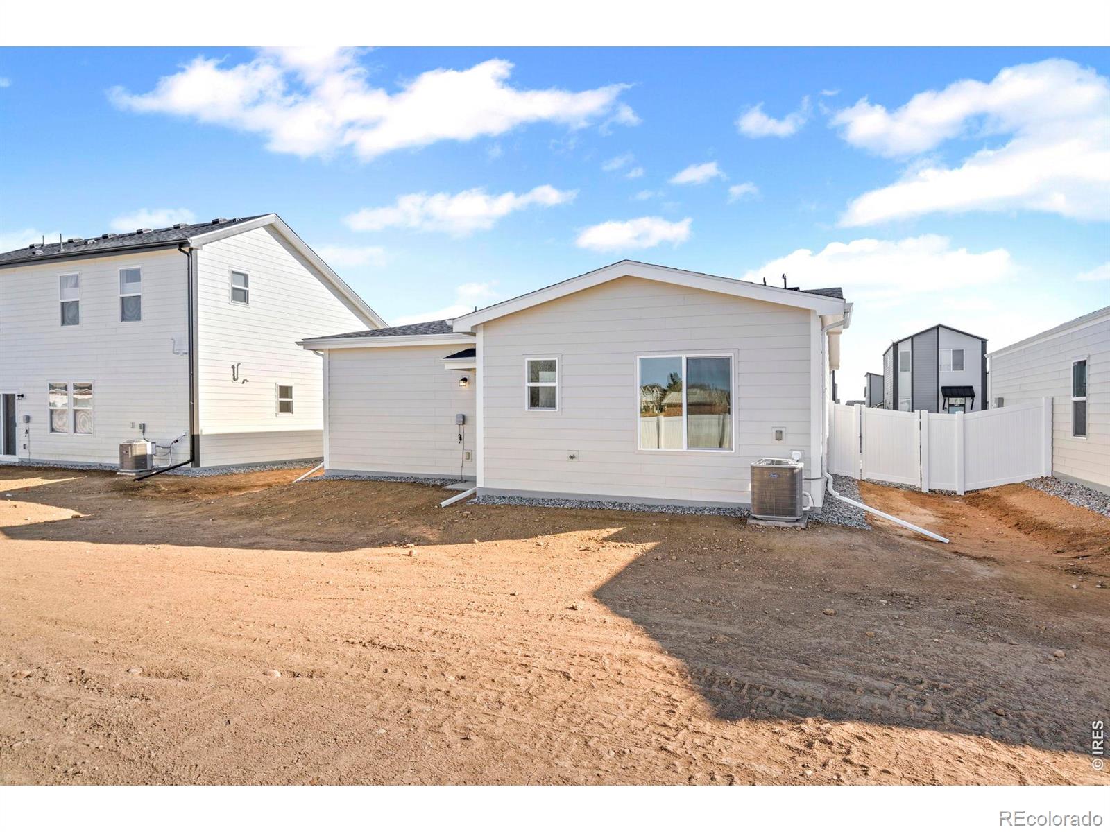 3805 Lake Clark Street Evans CO 80620