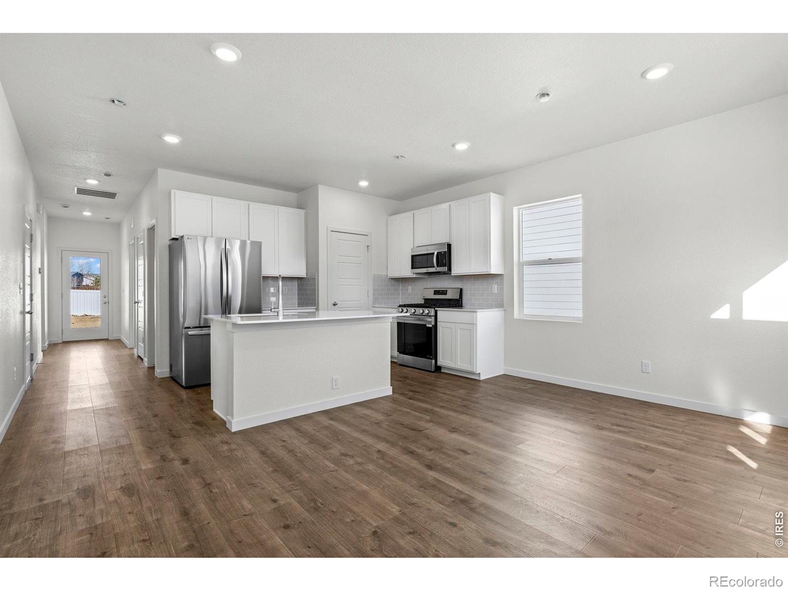 3805 Lake Clark Street Evans CO 80620