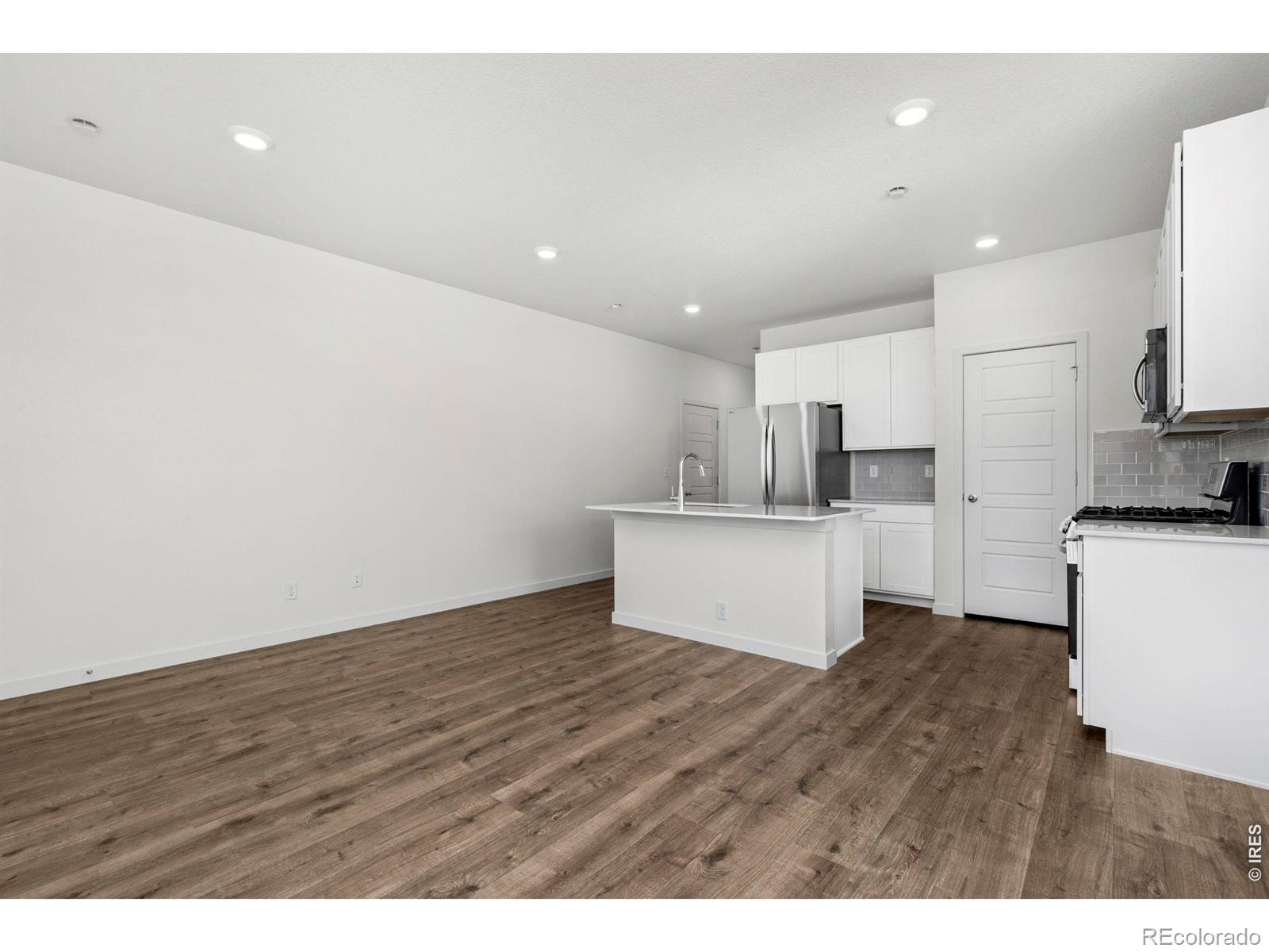 3805 Lake Clark Street Evans CO 80620
