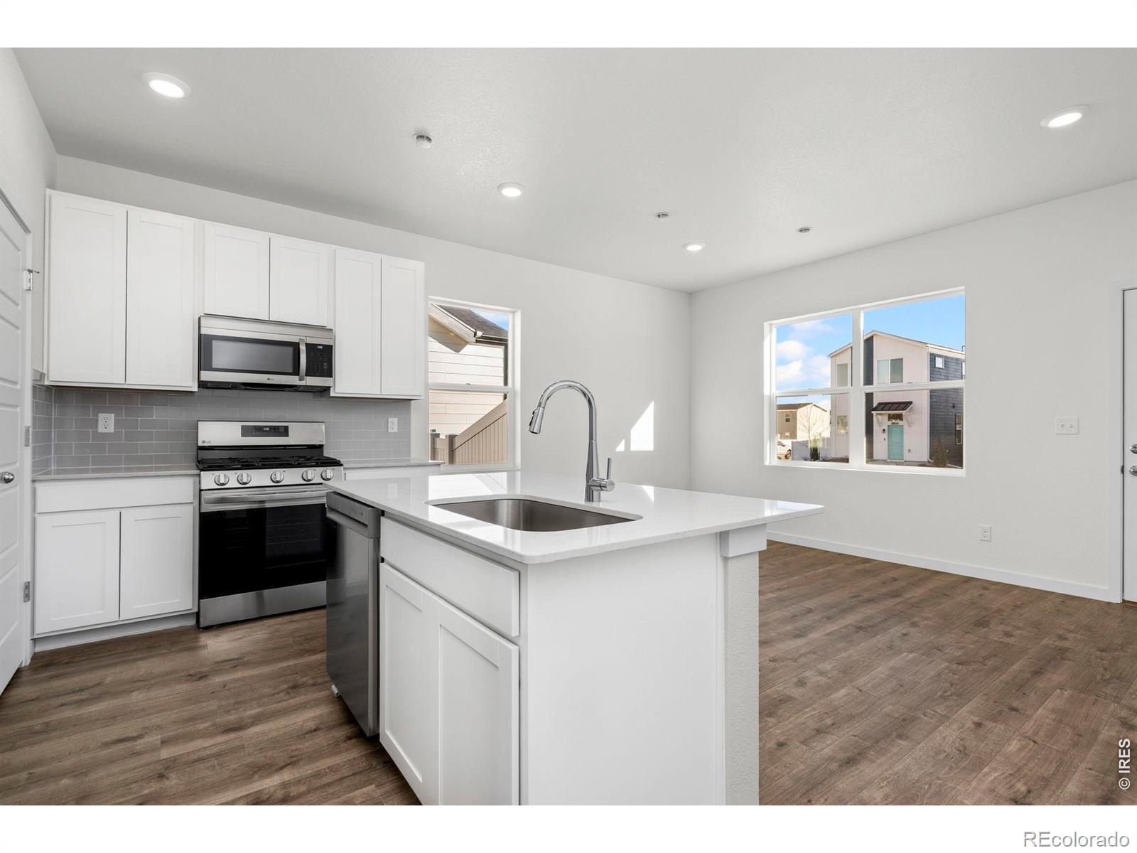 3805 Lake Clark Street Evans CO 80620
