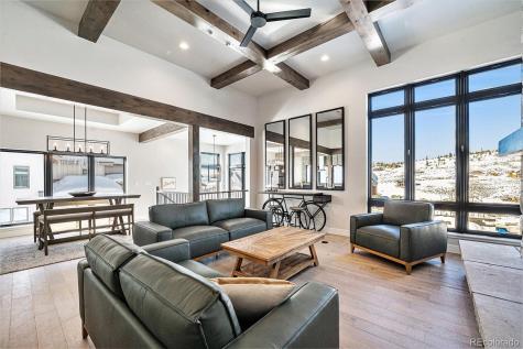 262 Night Hawk Court Granby CO 80446