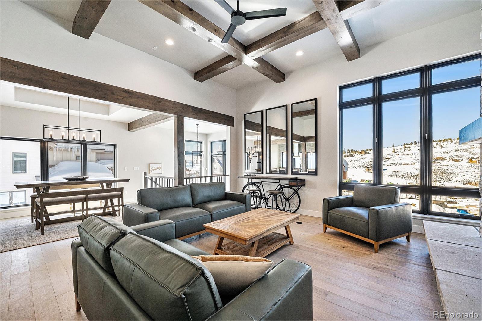 262 Night Hawk Court Granby CO 80446