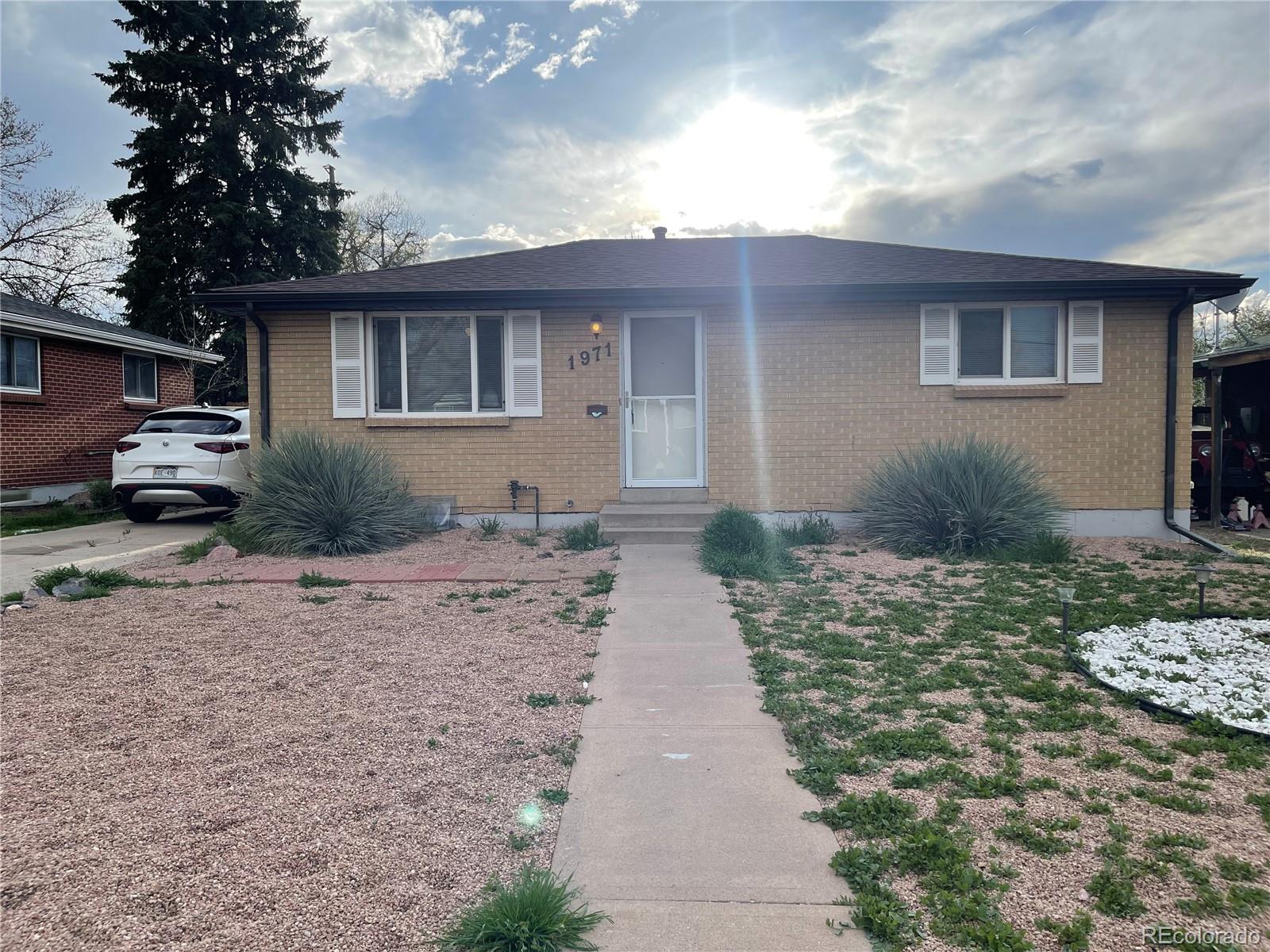 1971 S Dahlia Street Denver CO 80222