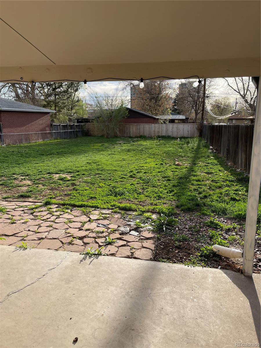 1971 S Dahlia Street Denver CO 80222