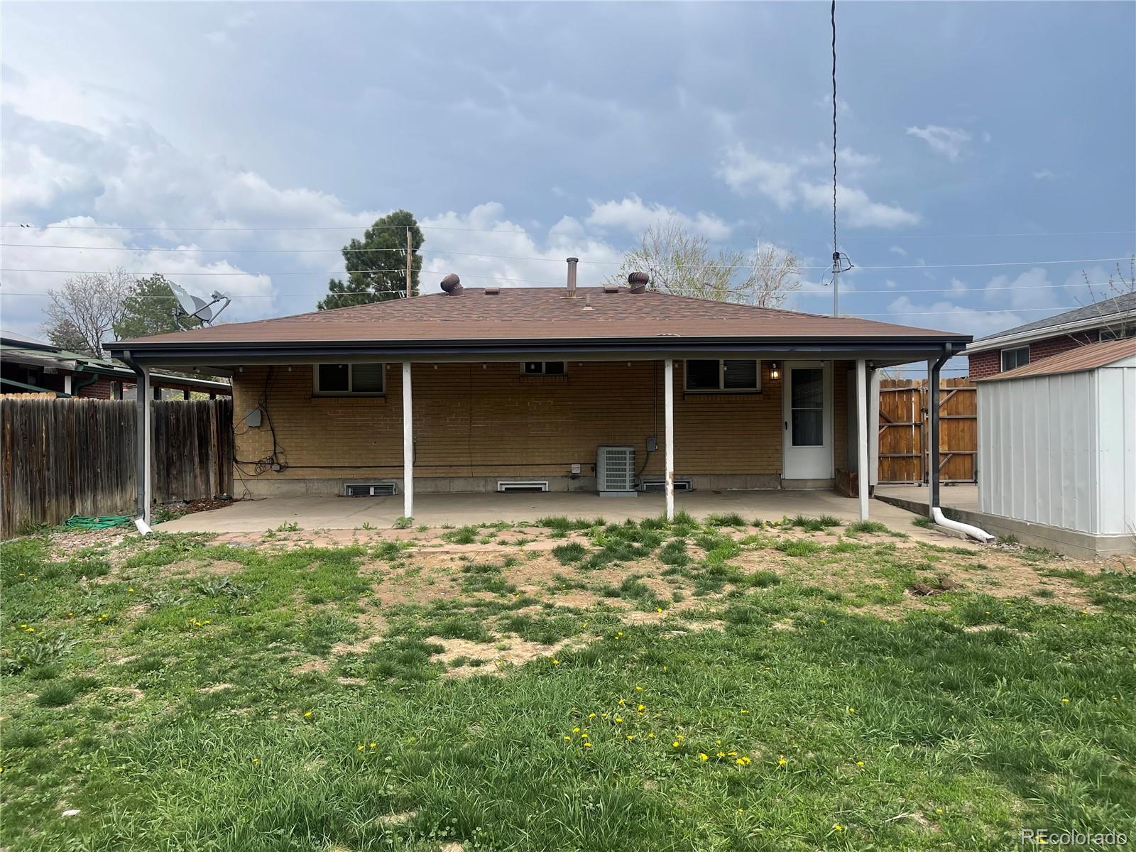 1971 S Dahlia Street Denver CO 80222