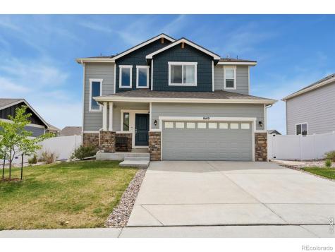 1649 Northcroft Drive Windsor CO 80550