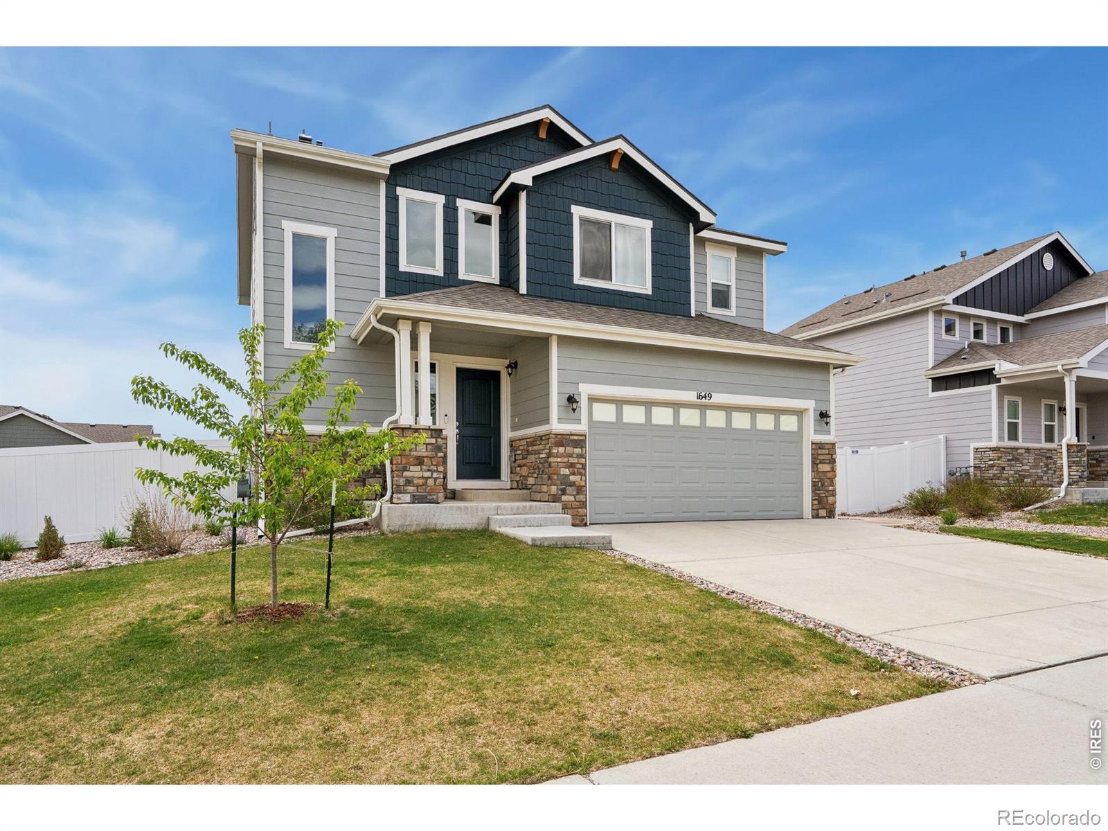 1649 Northcroft Drive Windsor CO 80550