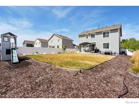 1649 Northcroft Drive Windsor CO 80550