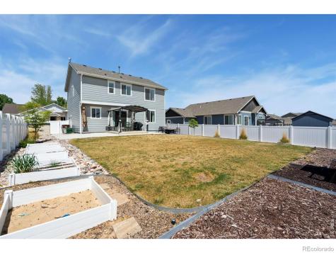 1649 Northcroft Drive Windsor CO 80550
