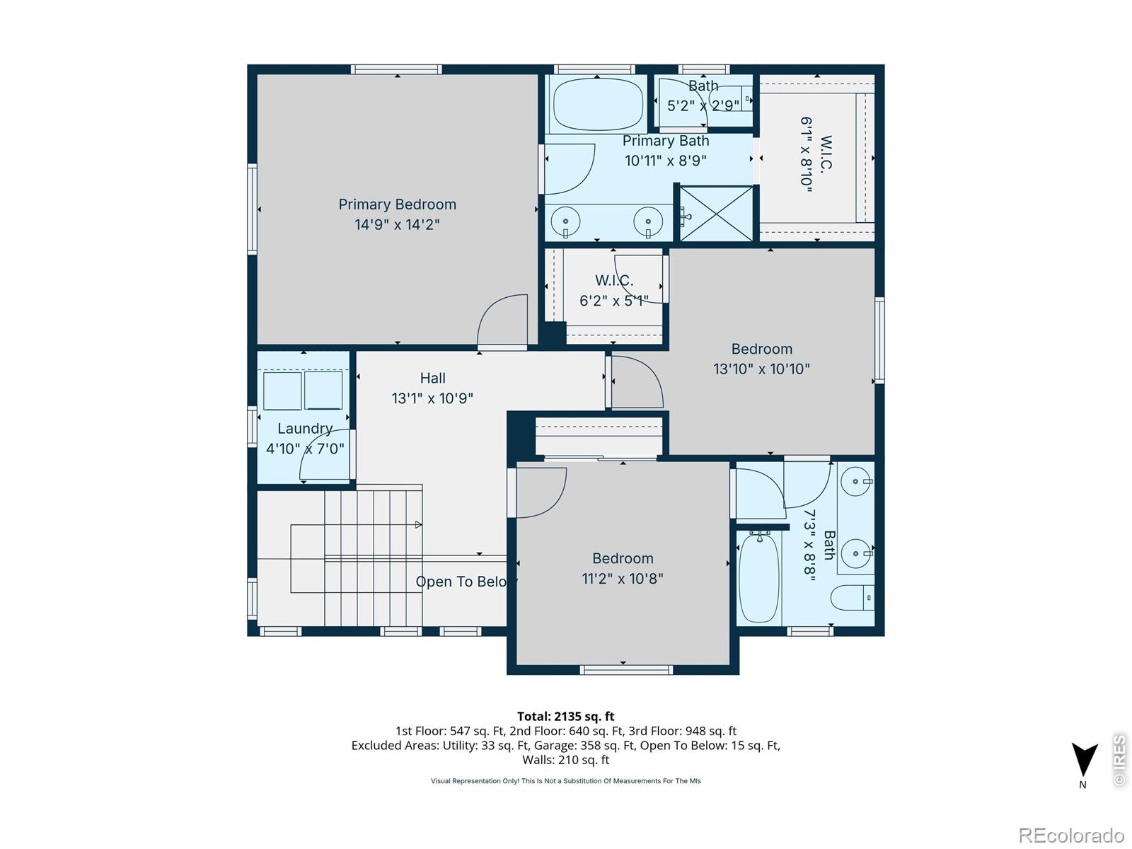 1649 Northcroft Drive Windsor CO 80550