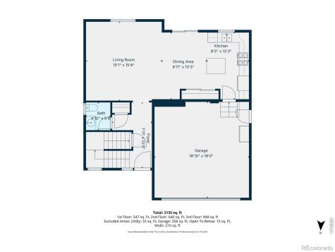1649 Northcroft Drive Windsor CO 80550